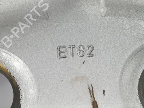 Rim MERCEDES-BENZ SPRINTER 3,5-t Van (B906) 313 CDI (906.631, 906.633, 906.635, 906.637) | BP29464545C45 