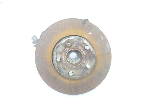 Left front steering knuckle FORD FOCUS III 1.0 EcoBoost | BP10055495M25 