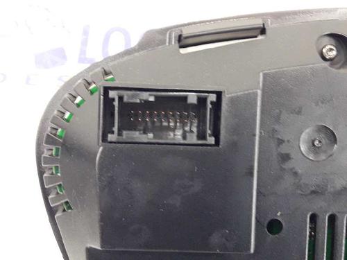 Instrument cluster BMW 5 (E60) 520 d | BP2434661C47 