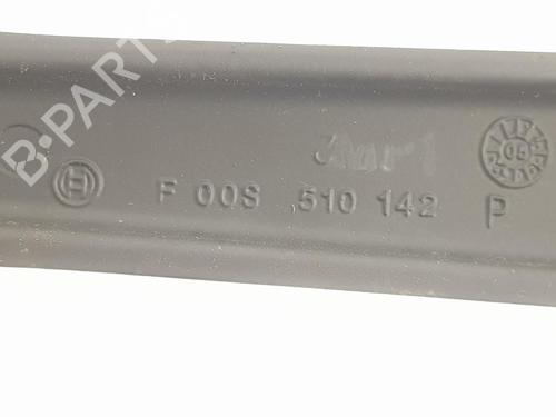 Front windshield wiper arm HYUNDAI TUCSON (JM) 2.0 CRDi All-wheel Drive | BP16346683C143 