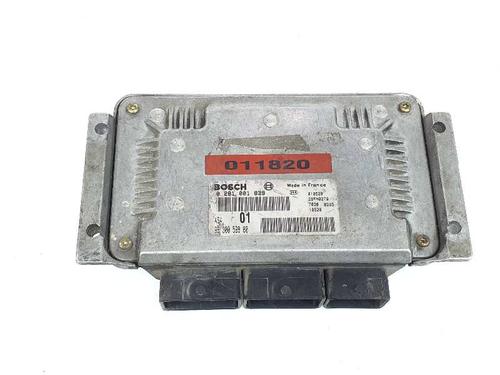 Engine control unit (ECU) CITROËN SAXO (S0, S1) 1.5 D | BP7998253M57 