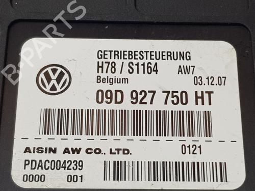 Electronic module AUDI Q7 (4LB) 3.0 TDI quattro | BP37014623M83 - Image 3