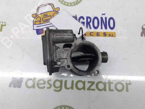 Throttle body BMW 1 (E87) 120 d | BP2684269M82 