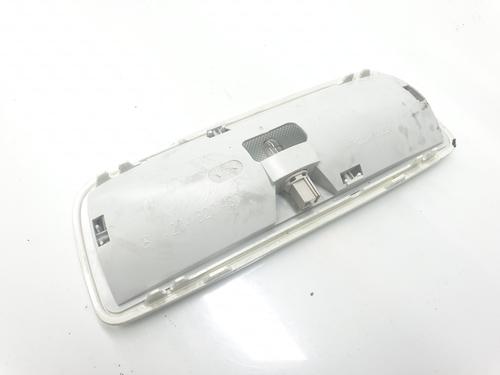 Interior roof light MERCEDES-BENZ A-CLASS (W176) A 200 CDI / d (176.008) | BP7419231I8 