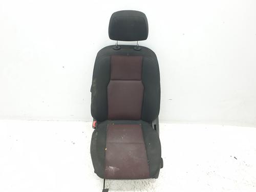 Seats set MERCEDES-BENZ C-CLASS (W204) C 200 CDI (204.007, 204.006) | BP15989989C78 