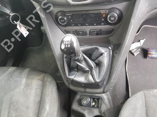 Left front window switch FORD TRANSIT CONNECT V408 Box Body/MPV 1.5 TDCi | BP37223546I27 - Image 33