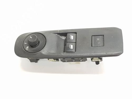 Left front window switch TOYOTA PROACE CITY Box Body/MPV (BPZ_) | BP37014165I27 - Image 6