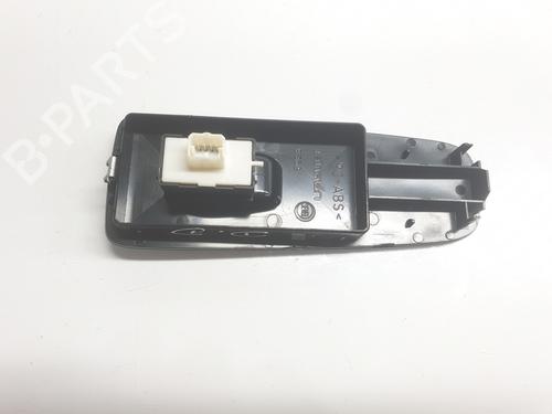 Right front window switch PEUGEOT BOXER Van  | BP31589620I26 