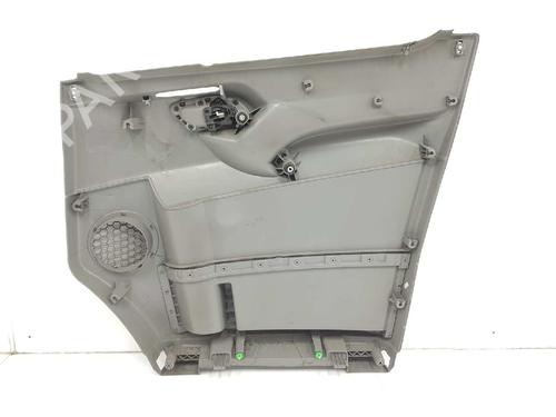 Front left panel MERCEDES-BENZ SPRINTER 3,5-t Platform/Chassis (B906) 310 CDI (906.131, 906.133, 906.135, 906.231, 906.233,... | BP7165360C58 