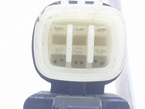 Rear right window mechanism MITSUBISHI L200 (K7_T, K6_T, K5_T)  | BP28156274C25 