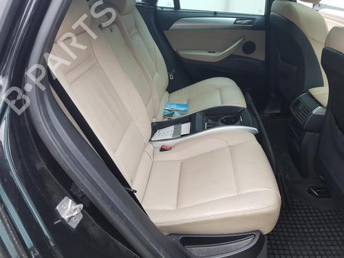 Pedal BMW X6 (E71, E72) xDrive 30 d | BP36672816I4 - Image 23