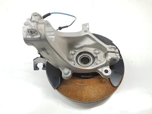 Right front steering knuckle RENAULT ESPACE VI (RHN) E-TECH 200 Hybrid | BP32328467M26  - Image 5