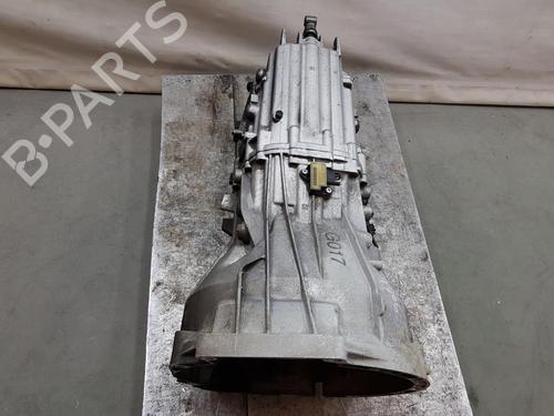 Gearbox BMW 1 (E87) 123 d | BP18132448M3 