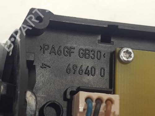 Steering column stalk VW GOLF VI (5K1) | BP33676960I23 - Image 4