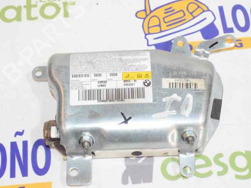 Electronic module BMW 5 (E60) 535 d | BP784403M83 