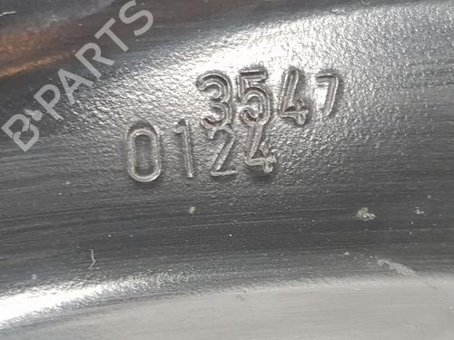 Left front suspension arm SEAT IBIZA V (KJ1, KJG) 1.0 MPi | BP27896206M12 