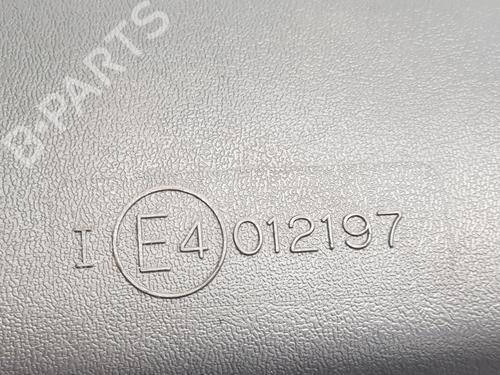 Rear mirror TOYOTA PRIUS Liftback (_W2_) 1.5 Hybrid (NHW20_, NHW20R) | BP25672070I6 