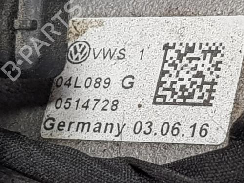 Engine AUDI A4 B9 (8W2, 8WC) 2.0 TDI | BP35905663M1 - Image 15