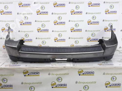 Used Rear bumper LAND ROVER RANGE ROVER SPORT I (L320) 3.6 D 4x4 (272 hp) 2592750