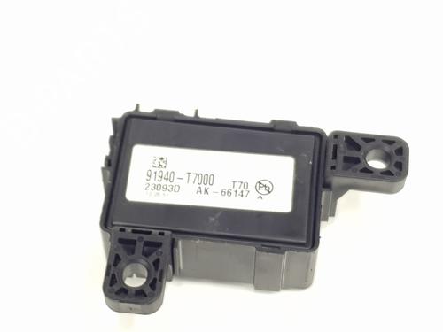 Electronic module HYUNDAI i20 III (BC3, BI3) 1.0 T-GDI hybrid 48V | BP32781215M83  - Image 5