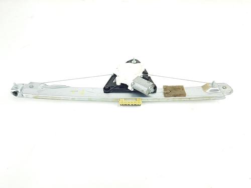Used Front left window mechanism Front left window mechanism RENAULT KANGOO III MPV [2021-2026] 34225085 34225085