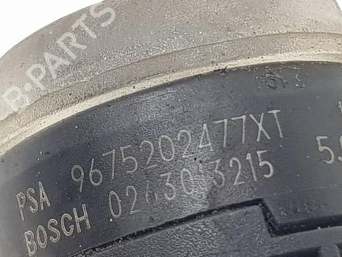 Other PEUGEOT EXPERT Van (V_) 1.5 BlueHDi 100 | BP33215046O1 - Image 4