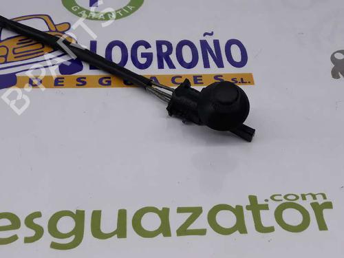 Right mirror SEAT IBIZA III (6L1)  | BP1324889C27 