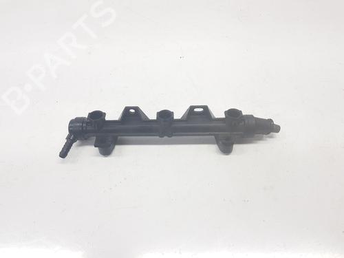 Used Injection rail SEAT IBIZA IV (6J5, 6P1) [2008-2017]  20227801