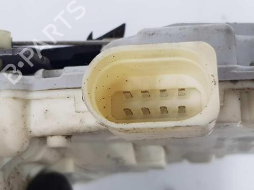 Rear left lock SEAT EXEO ST (3R5) 2.0 TDI | BP6024317C100 