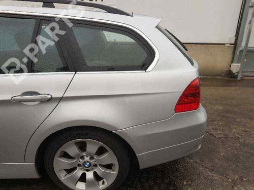 Front left lock BMW 3 Touring (E91) 330 d | BP10541148C98  - Image 116