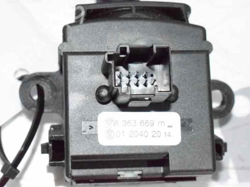 Devioluci BMW 3 Compact (E46) 318 ti | BP1361773I23 