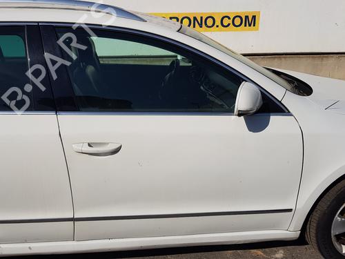 Køler SKODA SUPERB II Estate (3T5)  | BP28065370M31 