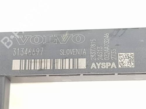 Electronic module VOLVO XC40 (536) | BP40155817M83 - Image 2
