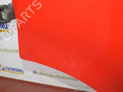 Left front door IVECO DAILY III Van 35 C 12 V, 35 S 12 V (AGKA43A2, AGKB43A2, AGKB46A2,... | BP792179C2 