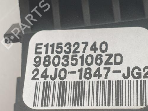 Other PEUGEOT 308 II (LB_, LP_, LW_, LH_, L3_) 1.5 BlueHDi 130 | BP26234514O1 