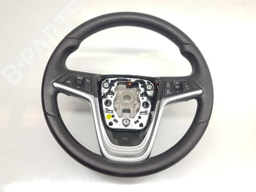 Rat OPEL INSIGNIA A Saloon (G09) 2.0 CDTI (69) (160 hp) 5151380