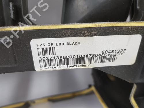 Airbag Kit BMW X3 (F25) xDrive 20 d | BP14940850C86 