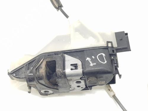 Front left lock OPEL VIVARO C Van (K0) 1.5 | BP34450200C98  - Image 6