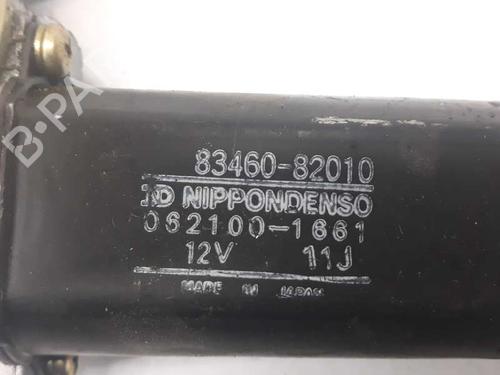 Right front window motor SUZUKI VITARA (ET, TA, TD) 1.6 i 16V All-wheel Drive (ET, TA02, SE416) | BP2980601E20 