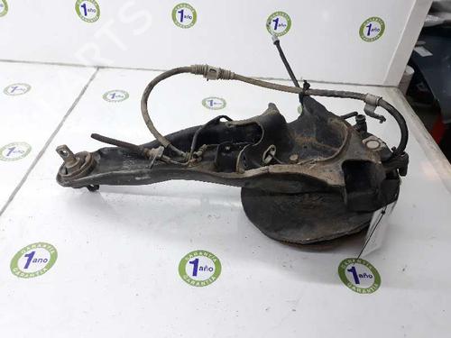 Used Right rear steering knuckle MITSUBISHI ASX (GA_W_) 1.8 DI-D (GA6W) (116 hp) 4583510