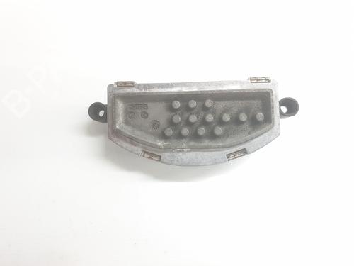 Used Heater resistor Heater resistor MERCEDES-BENZ VITO Tourer (W447) 114 CDI (447.701, 447.703, 447.705) (136 hp) 34450254 34450254