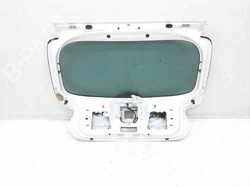 Tailgate SEAT IBIZA IV (6J5, 6P1) 1.0 TSI | BP15889073C6 