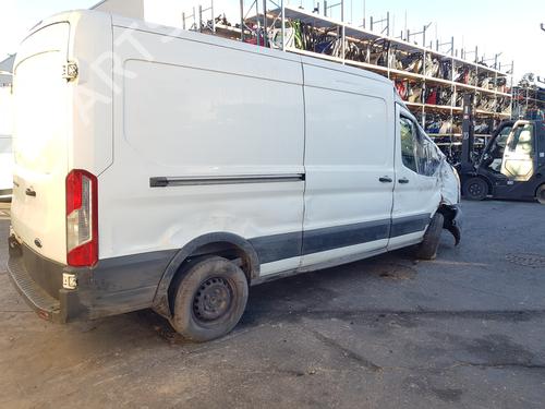 Siège avant gauche FORD TRANSIT CUSTOM V362 Van (FY, FZ) | BP30548952C15