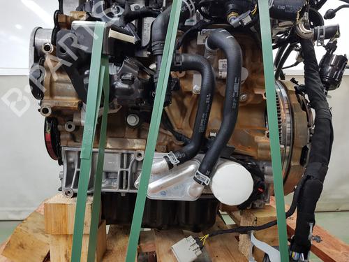 Engine VW TRANSPORTER T7 Van (TV_, TW_) | BP36672378M1 - Image 18