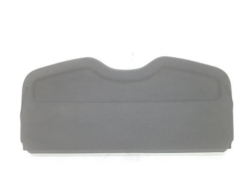 Rear parcel shelf RENAULT CLIO III (BR0/1, CR0/1) 1.5 dCi (BR17, CR17) (86 hp) 6458013