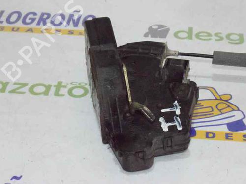 Rear left lock BMW 3 (E46) 320 d | BP782062C100 