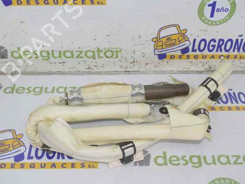 Right curtain airbag VW GOLF VI (5K1) 1.6 TDI | BP1283093C12 