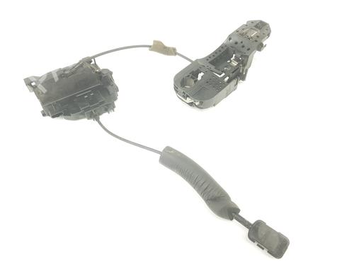 Front right lock RENAULT MEGANE III Grandtour (KZ0/1) 1.5 dCi (KZ09, KZ0D, KZ1G, KZ29, KZ14, KZ1W, KZ10, KZ1F,... | BP17754470C97 