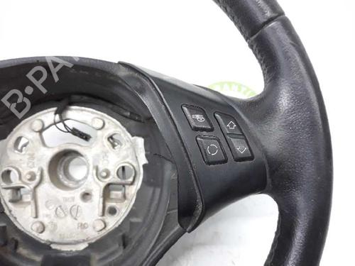 Steering wheel BMW 3 (E90) 320 d | BP755175C49 