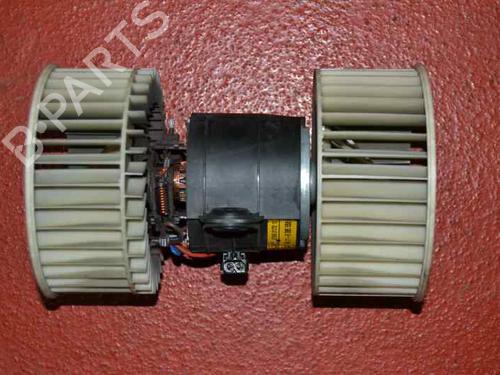 Heater blower motor BMW X5 (E53) 3.0 d | BP14073338M62 